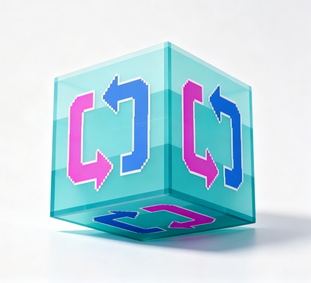 Minecraft 我的世界里的「连锁命令方块」