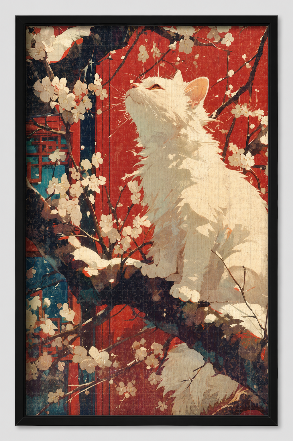 故宫的猫